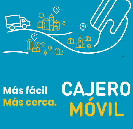 Kép CAJERO MÓVIL